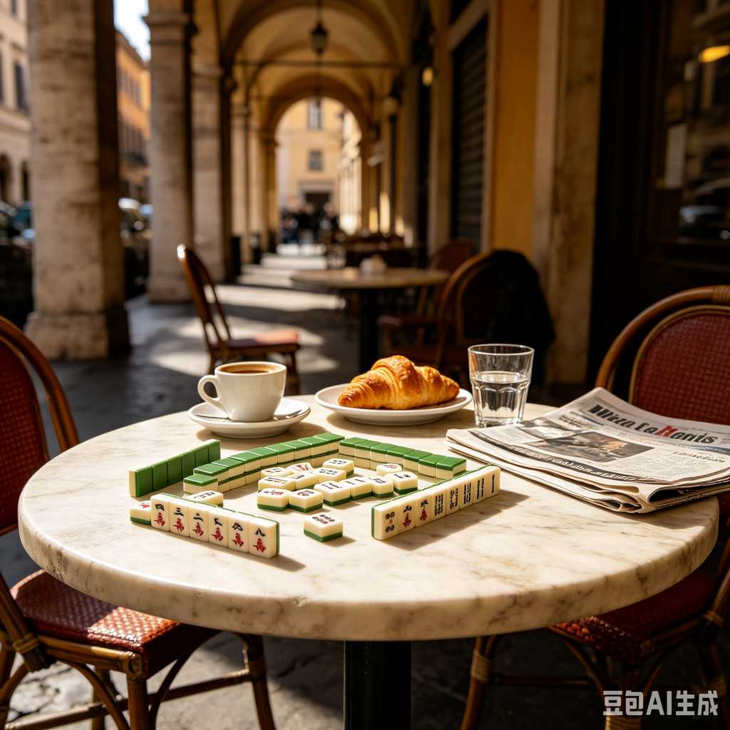 AugustaGA,mahjong