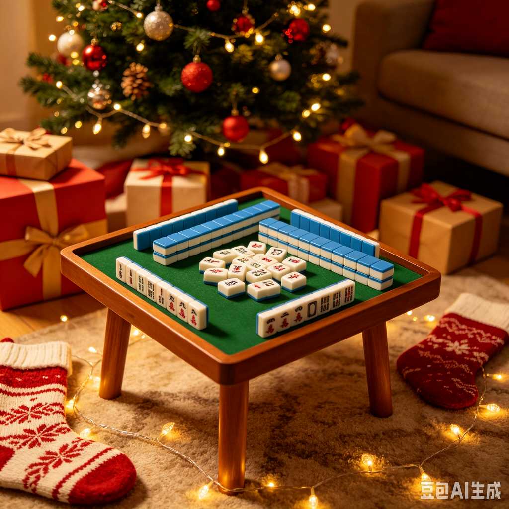 Ohio,mahjong