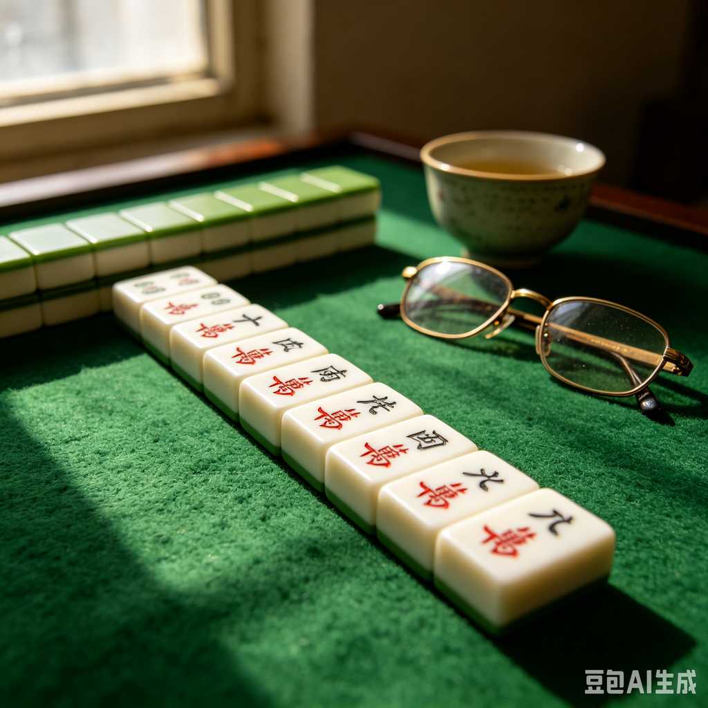 Dayton,mahjong