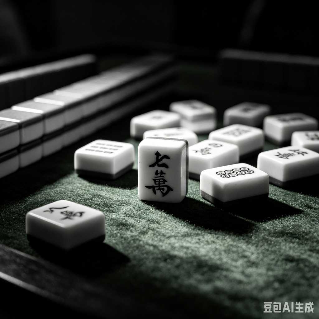Asuncion,mahjong