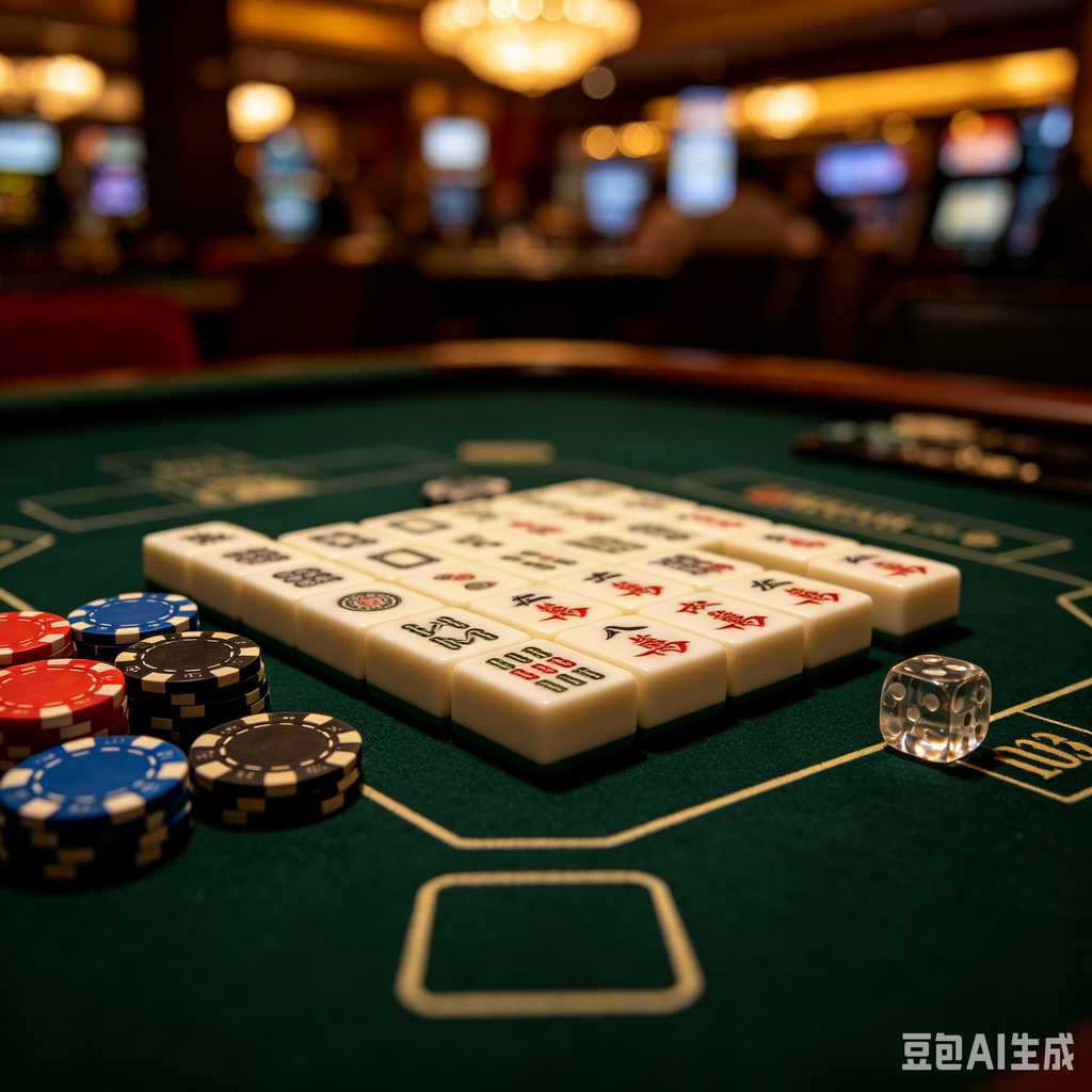 CedarRapids,mahjong