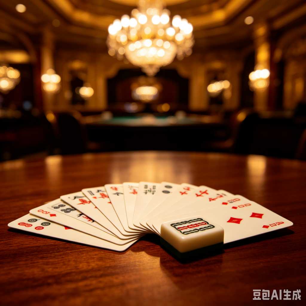 Spokane,mahjong
