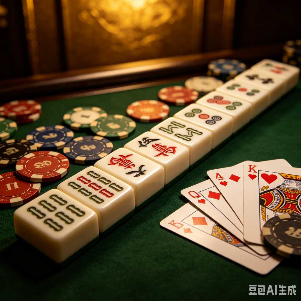 Bologna,mahjong