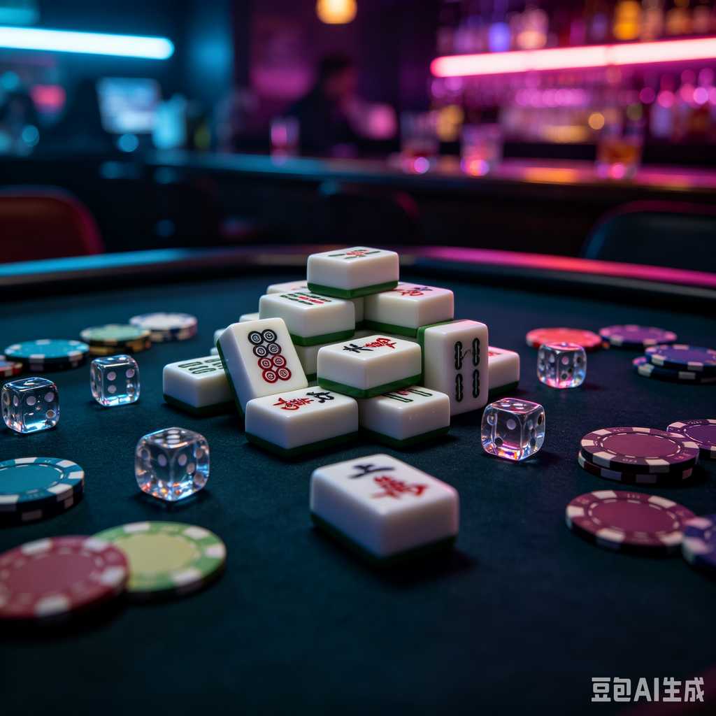Bern,mahjong