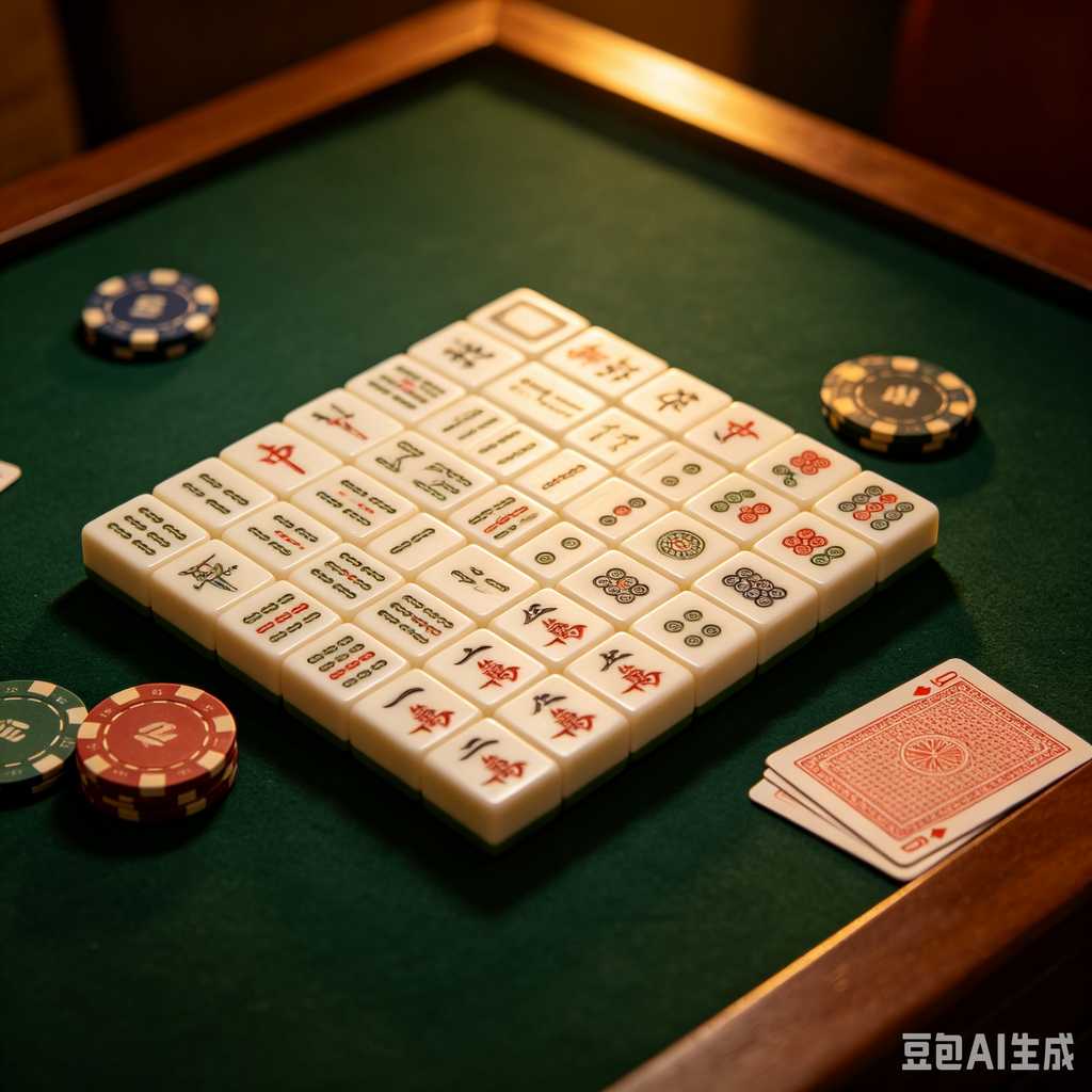 Seattle,mahjong