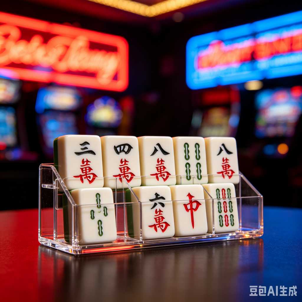 Hawaii,mahjong