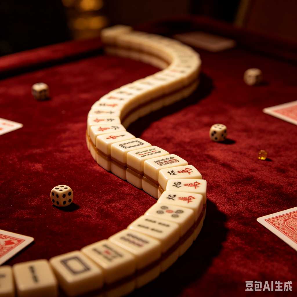 Providence,mahjong